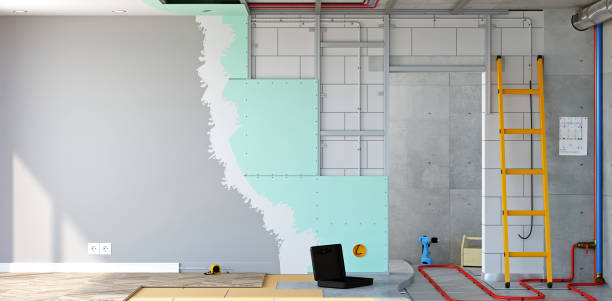 Best Dehumidification Services  in Scott Af, IL