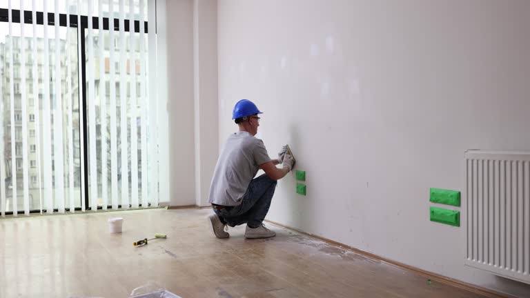 Best HVAC Mold Inspection and Cleaning  in Scott Af, IL
