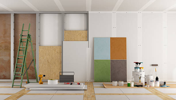 Best Mold Damage Restoration  in Scott Af, IL