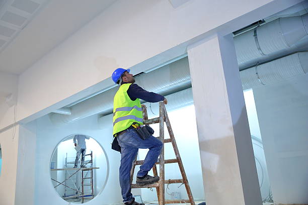 Best Indoor Air Quality Assessment  in Scott Af, IL